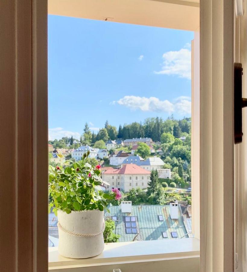 Dobre Casy - Studio I. Banská Štiavnica 外观 照片
