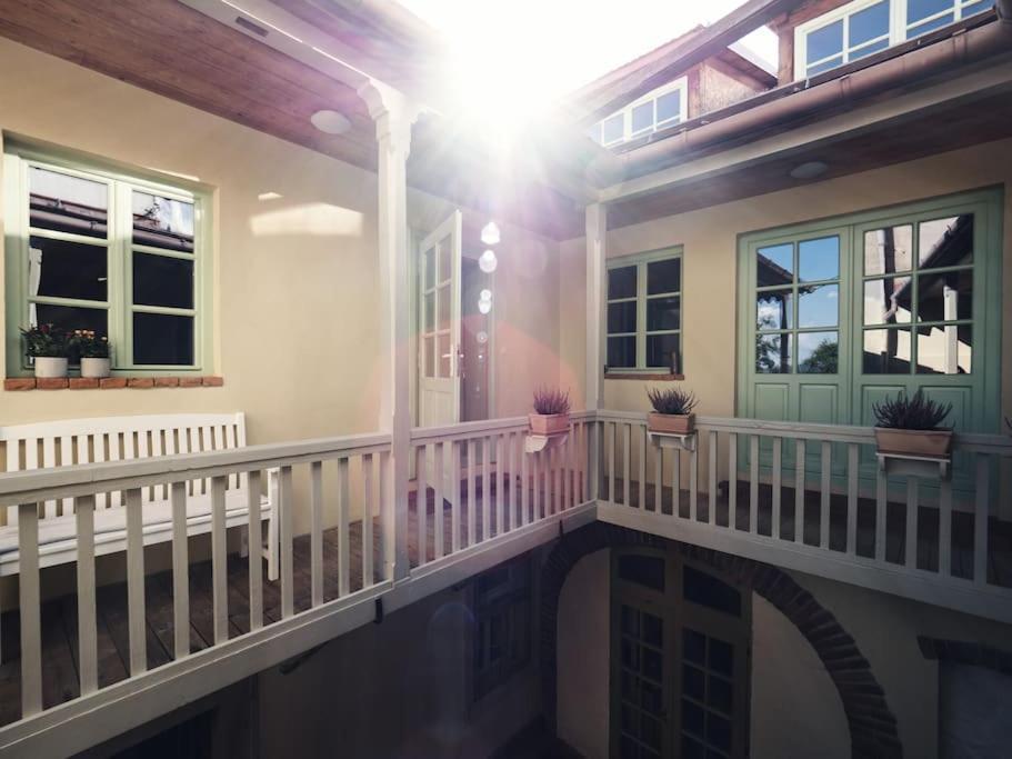 Dobre Casy - Studio I. Banská Štiavnica 外观 照片